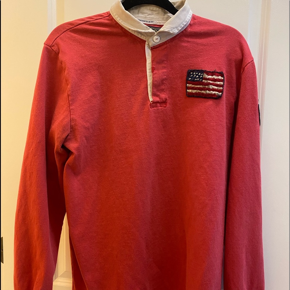 Ralph Lauren Rugby